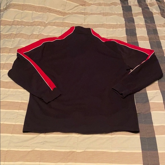 Eastern Mountain Sports 1/4 Zip - Picture 2 of 3